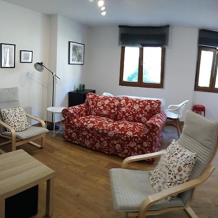 Apartamento Sebrenu 2 Рібадеселья Екстер'єр фото