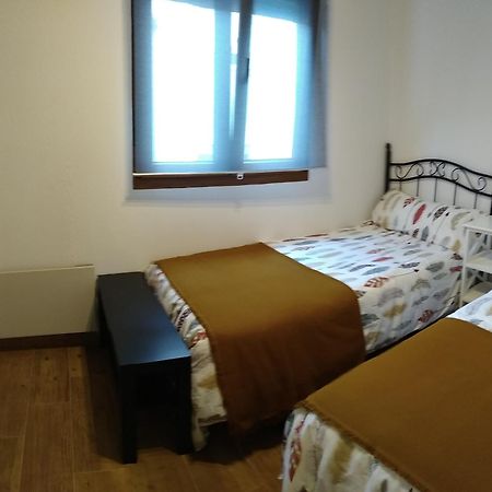 Apartamento Sebrenu 2 Рібадеселья Номер фото