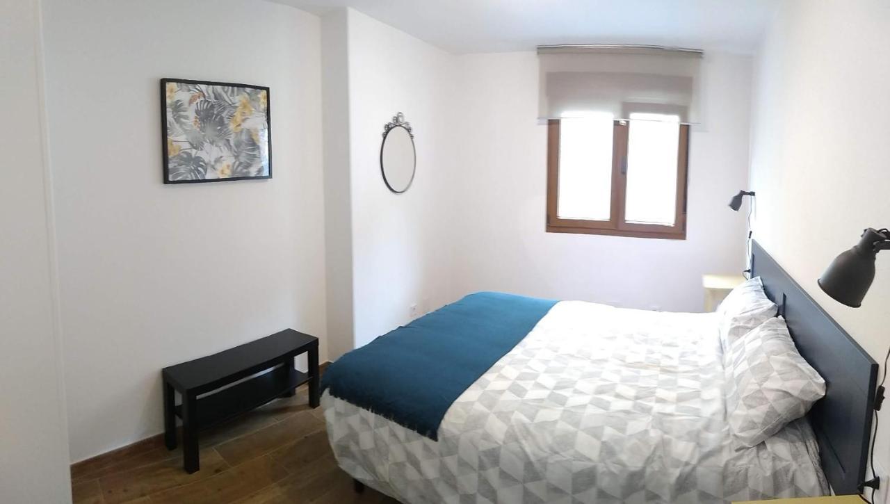 Apartamento Sebrenu 2 Рібадеселья Екстер'єр фото