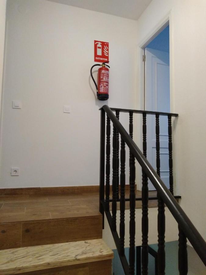 Apartamento Sebrenu 2 Рібадеселья Екстер'єр фото