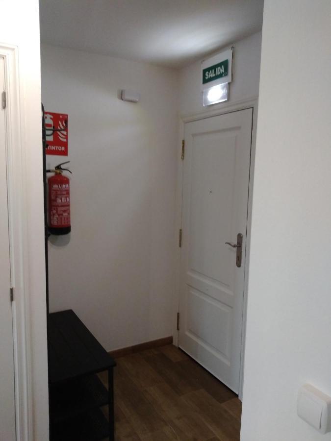 Apartamento Sebrenu 2 Рібадеселья Номер фото