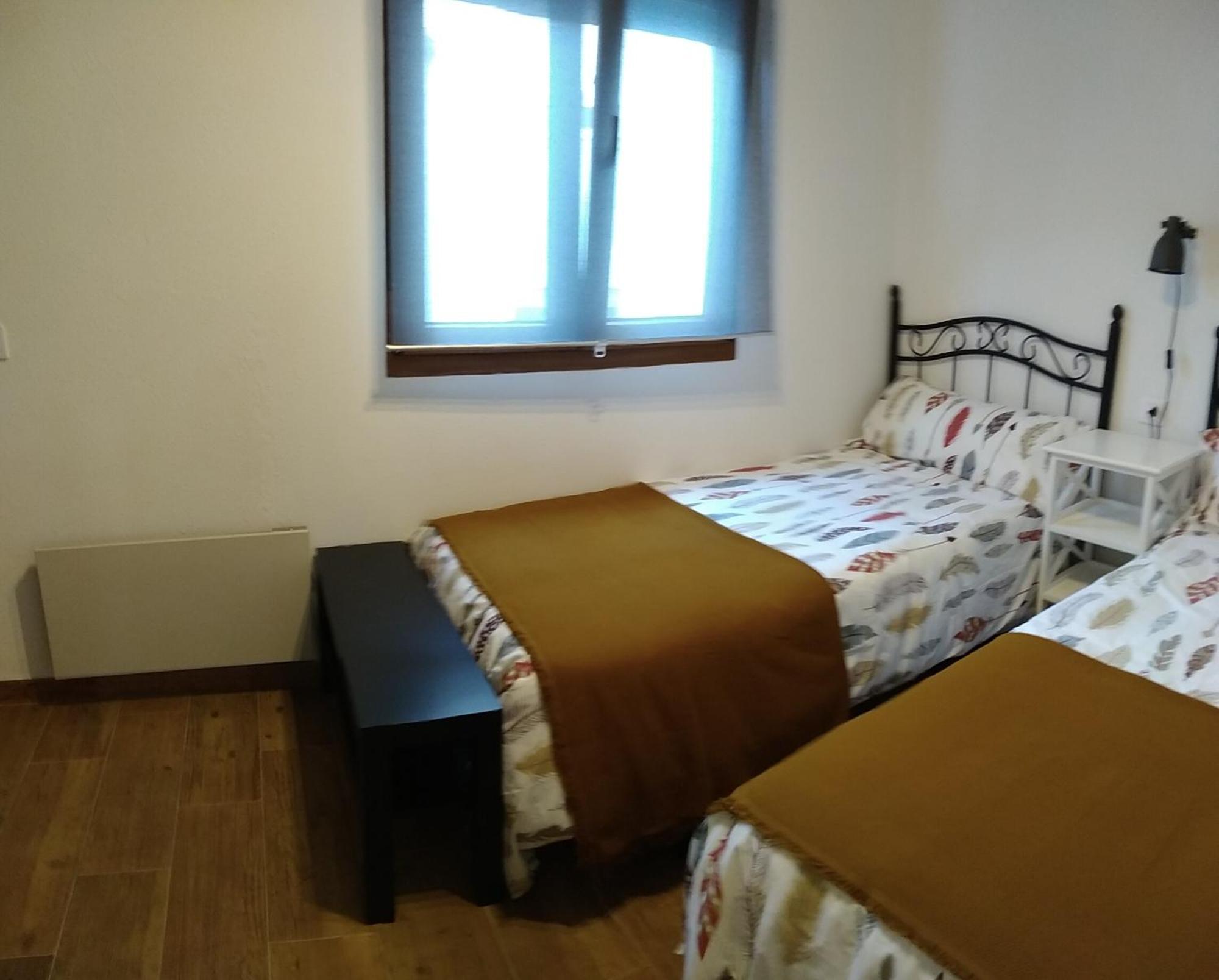 Apartamento Sebrenu 2 Рібадеселья Номер фото